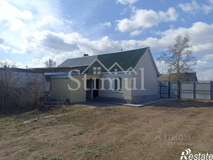 2-комн квартира Черногорск, улица Дружбы, 18