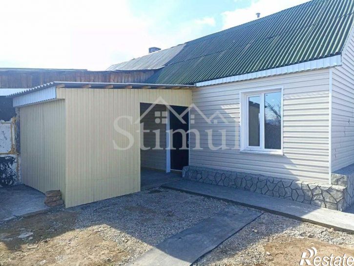 2-комн квартира Черногорск, улица Дружбы, 18