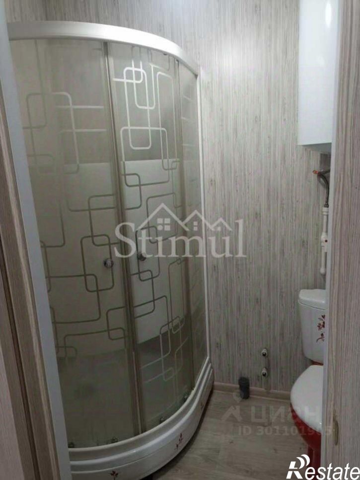 2-комн квартира Черногорск, улица Дружбы, 18