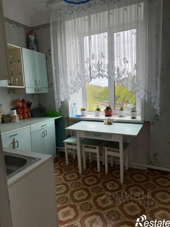 3-комн квартира ул Октябрьская, 101,  д. 101