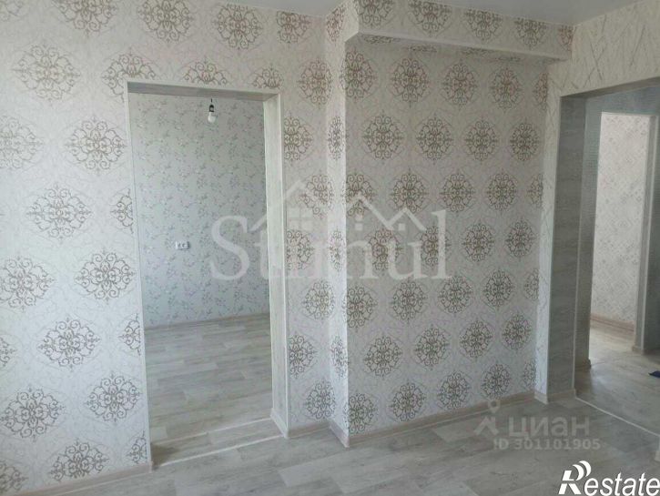 2-комн квартира Черногорск, улица Дружбы, 18