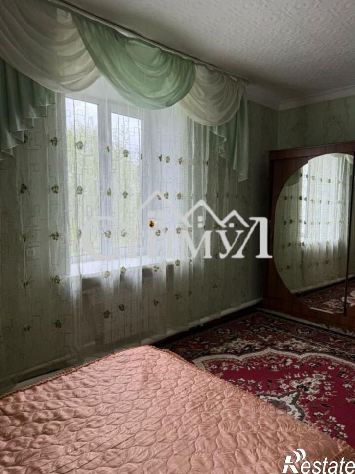 3-комн квартира ул Октябрьская, 101,  д. 101