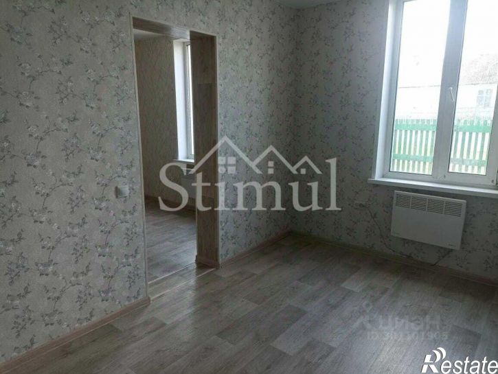 2-комн квартира Черногорск, улица Дружбы, 18