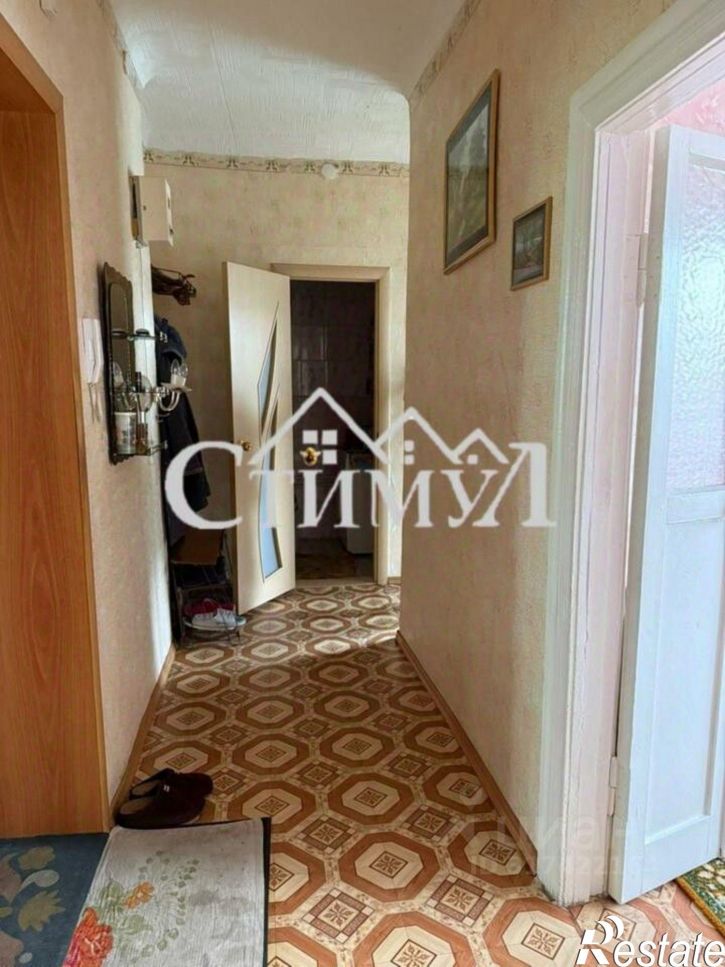 3-комн квартира ул Октябрьская, 101,  д. 101