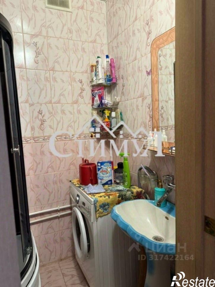 3-комн квартира ул Октябрьская, 101,  д. 101