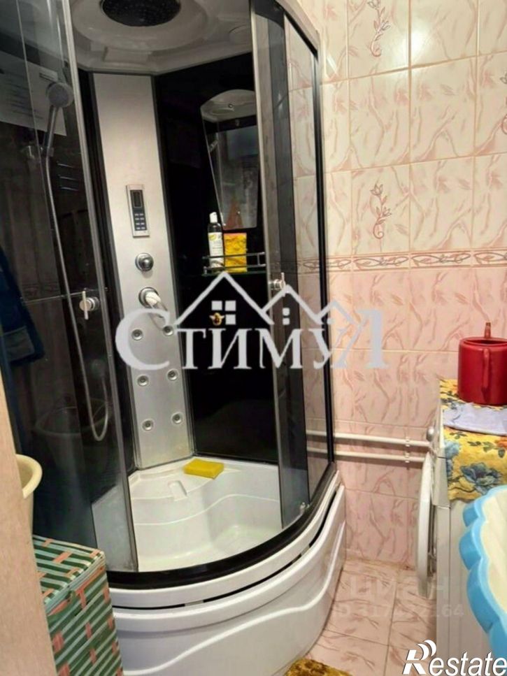 3-комн квартира ул Октябрьская, 101,  д. 101