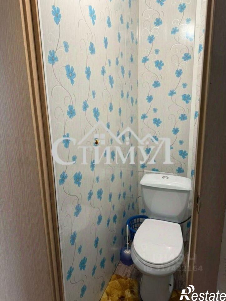 3-комн квартира ул Октябрьская, 101,  д. 101