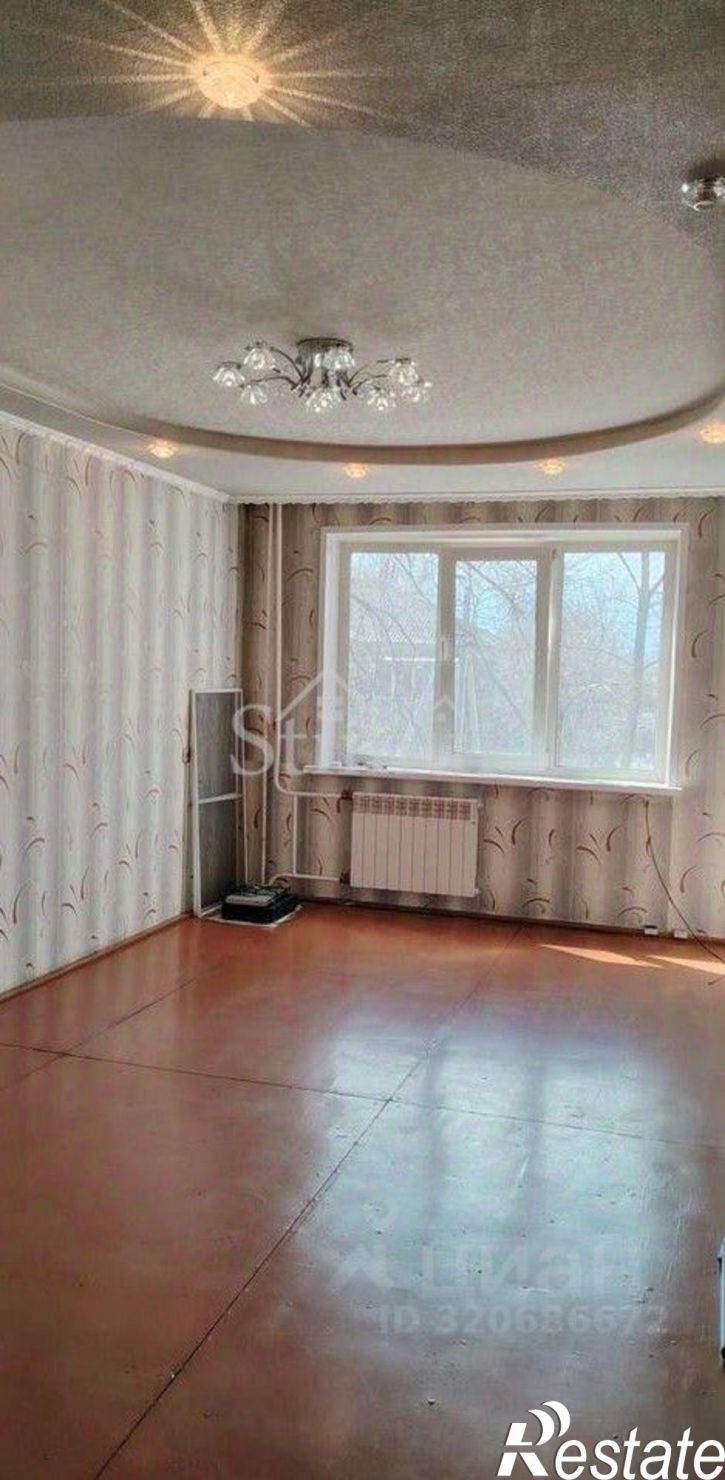 2-комн квартира ул Чапаева, 39,  д. 39
