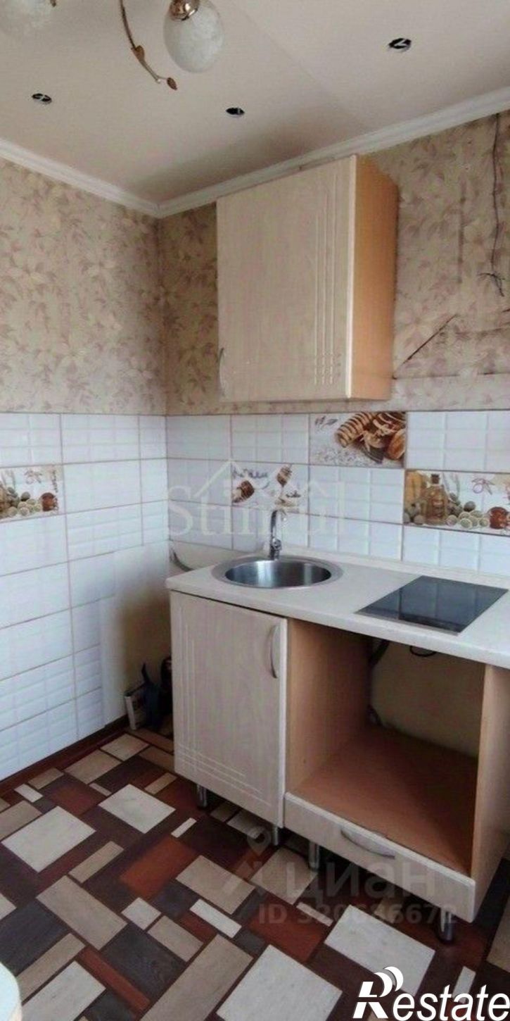 2-комн квартира ул Чапаева, 39,  д. 39