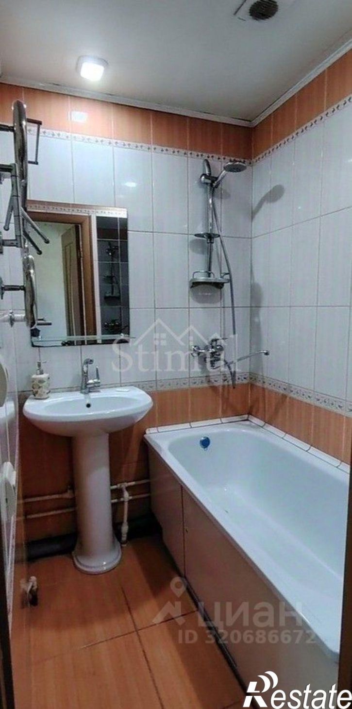 2-комн квартира ул Чапаева, 39,  д. 39