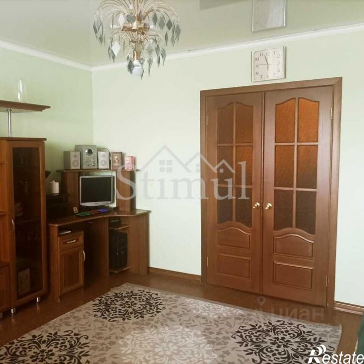 2-комн квартира ул Юбилейная, 30А,  д. 30А