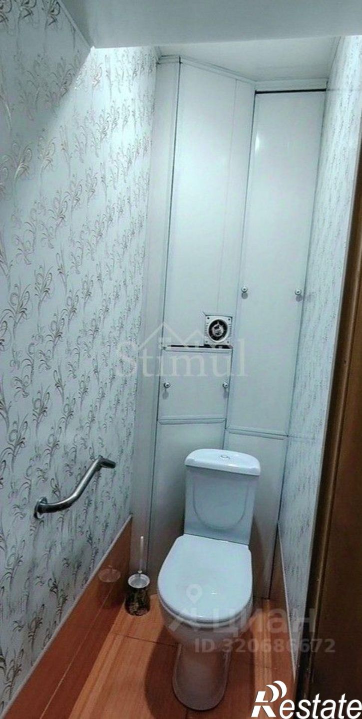 2-комн квартира ул Чапаева, 39,  д. 39