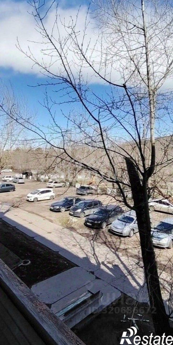 2-комн квартира ул Чапаева, 39,  д. 39