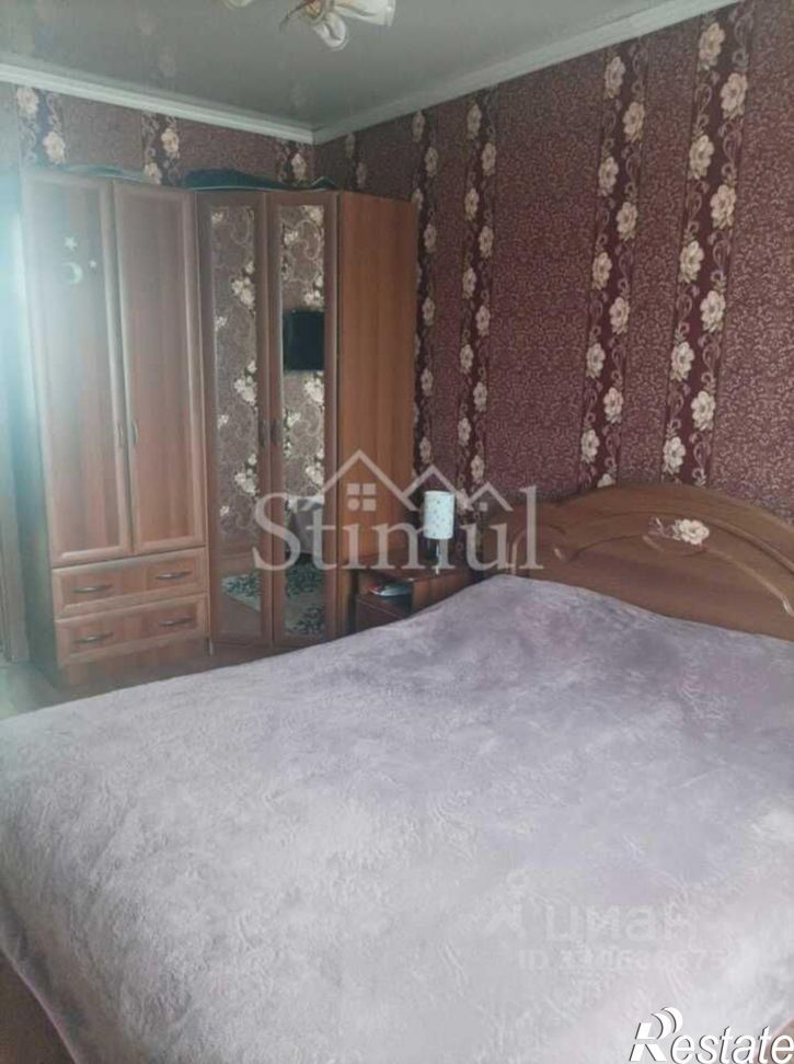 2-комн квартира ул Юбилейная, 30А,  д. 30А