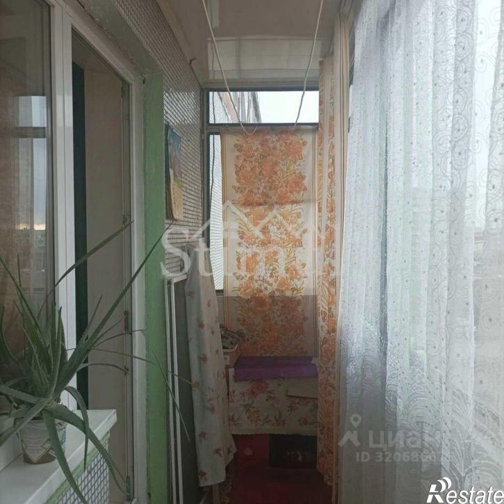 2-комн квартира ул Юбилейная, 30А,  д. 30А