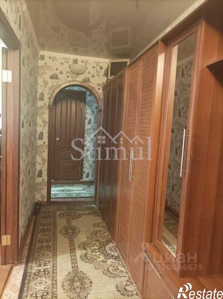 2-комн квартира ул Юбилейная, 30А,  д. 30А