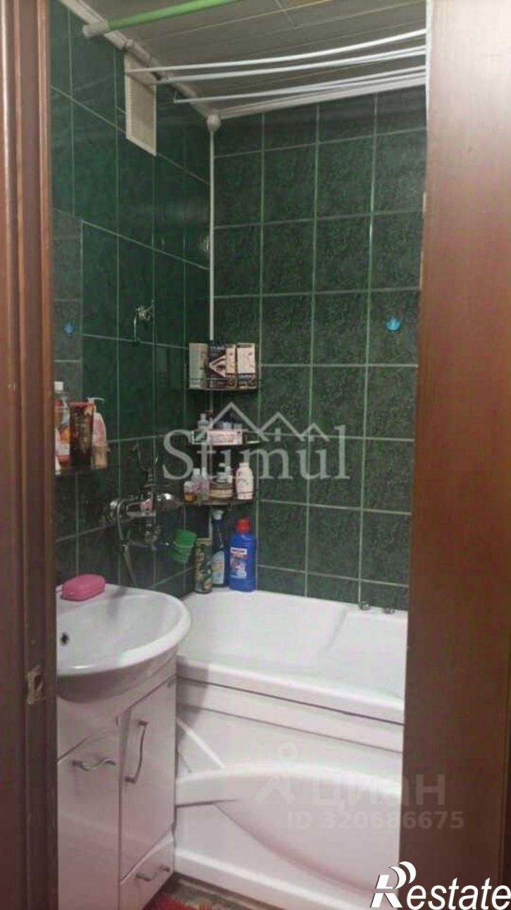 2-комн квартира ул Юбилейная, 30А,  д. 30А