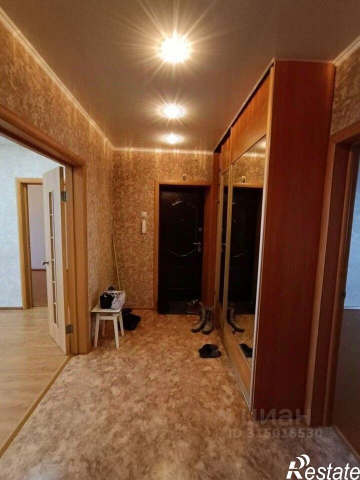 4-комн квартира ул Советская, 60,  д. 60