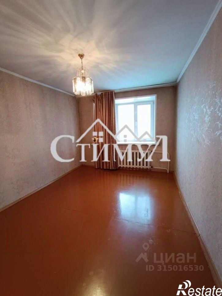 4-комн квартира ул Советская, 60,  д. 60