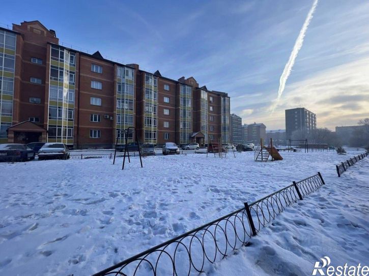 2-комн квартира ул Калинина, 12,  д. 12