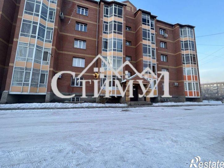 2-комн квартира ул Калинина, 12,  д. 12