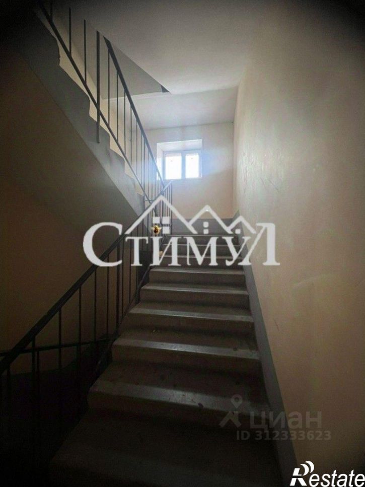 2-комн квартира ул Калинина, 12,  д. 12