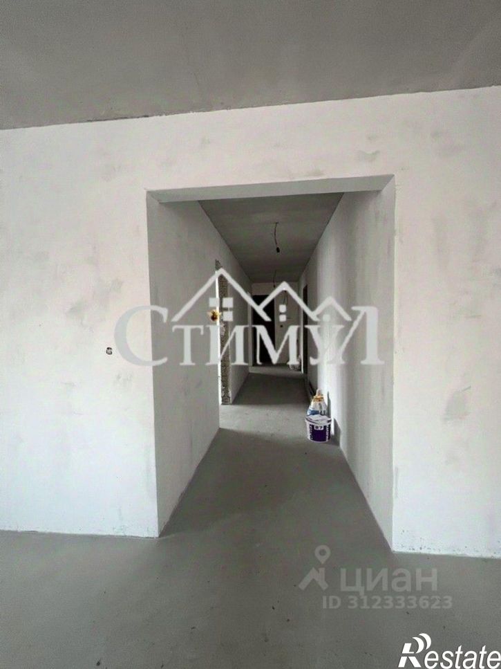 2-комн квартира ул Калинина, 12,  д. 12