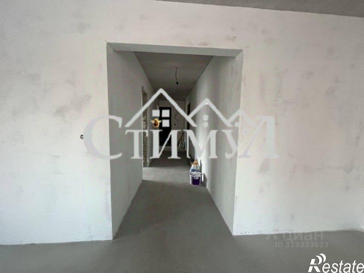 2-комн квартира ул Калинина, 12,  д. 12