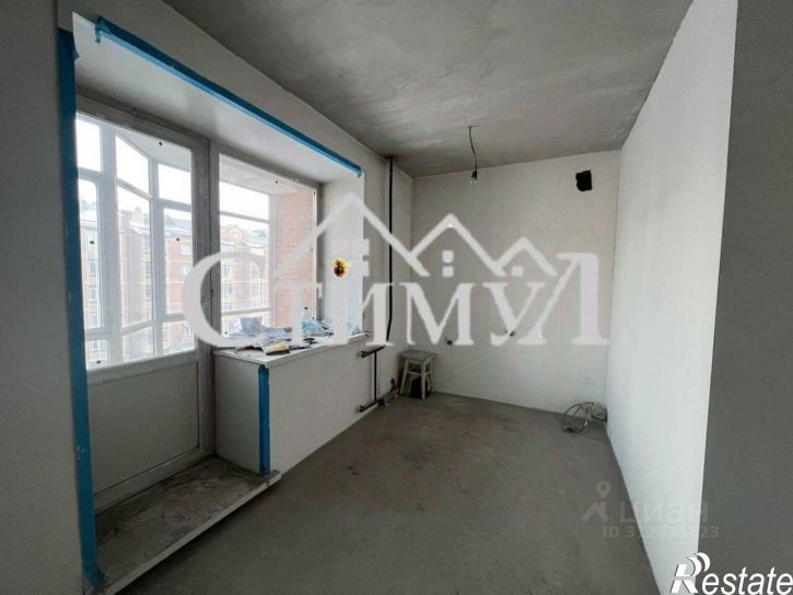 2-комн квартира ул Калинина, 12,  д. 12