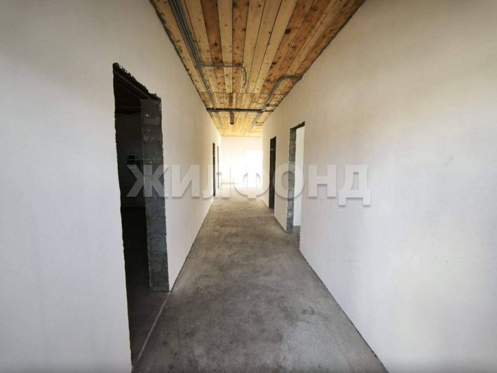 Коттедж/дом Весенняя улица