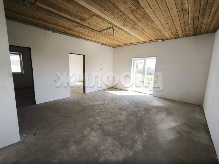 Коттедж/дом Весенняя улица