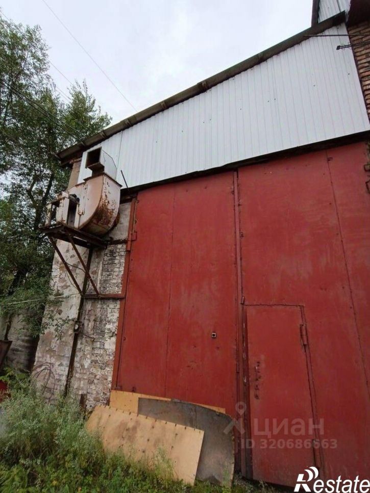 Помещение свободного назначения улица Энергетиков