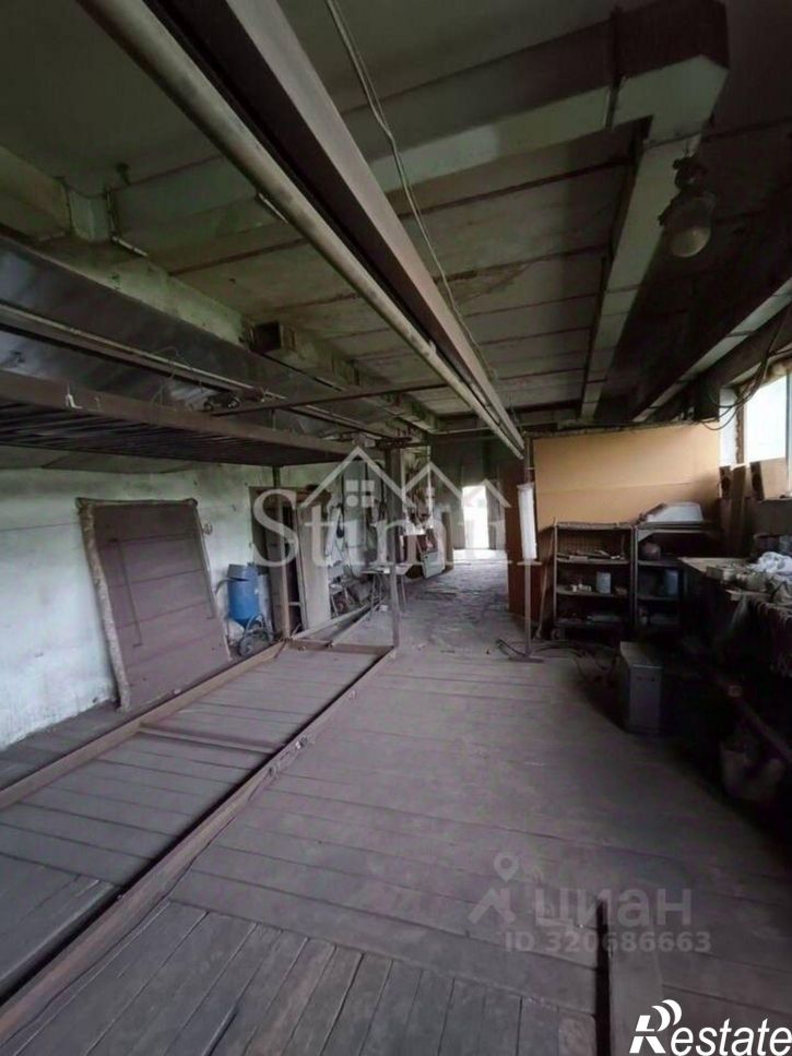 Помещение свободного назначения улица Энергетиков