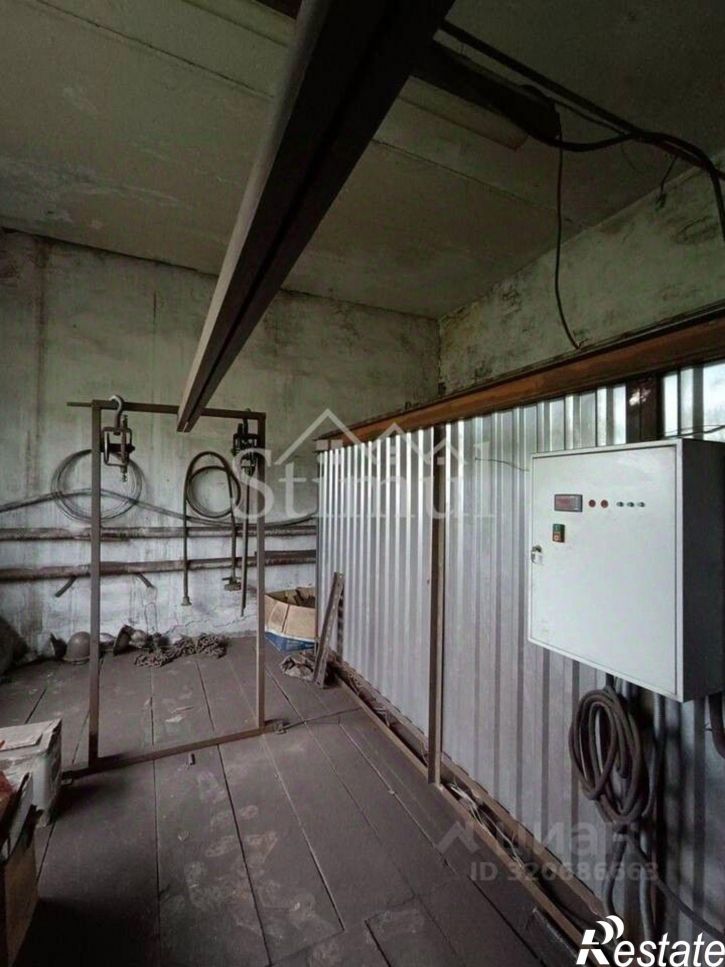 Помещение свободного назначения улица Энергетиков