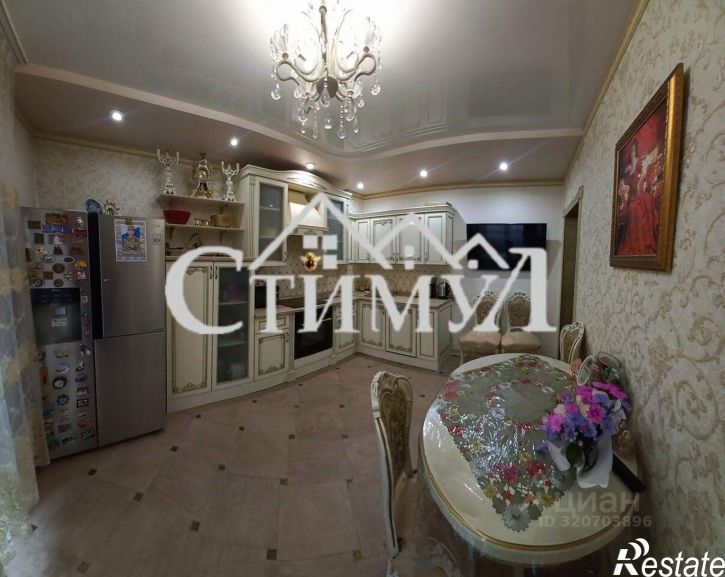 3-комн квартира Советская улица, 100,  д. 100