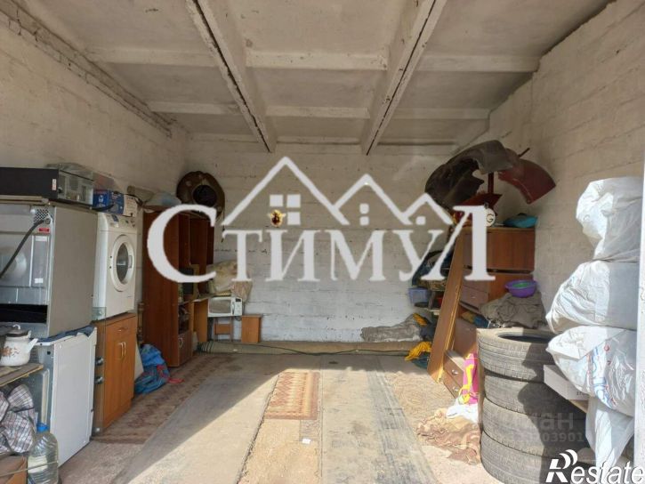 Гараж/парковка Советская улица, 33,  д. 33