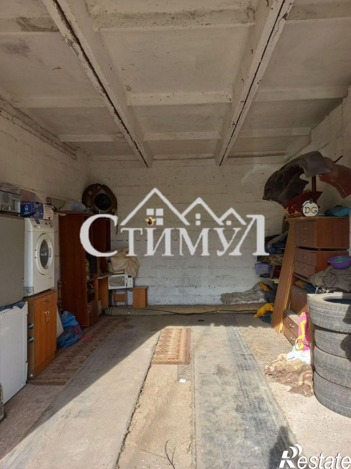 Гараж/парковка Советская улица, 33,  д. 33