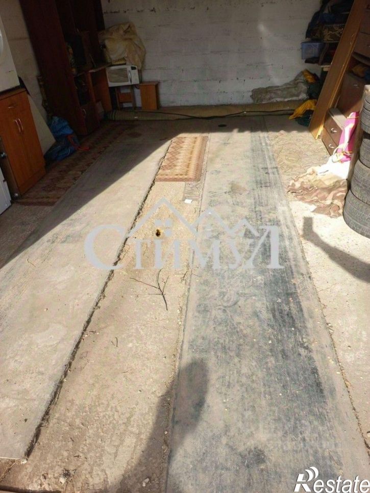 Гараж/парковка Советская улица, 33,  д. 33