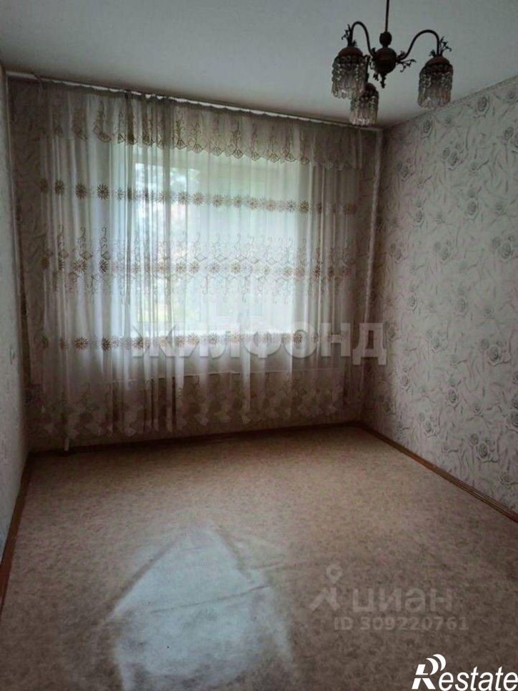 2-комн квартира проспект Космонавтов, 41,  д. 41