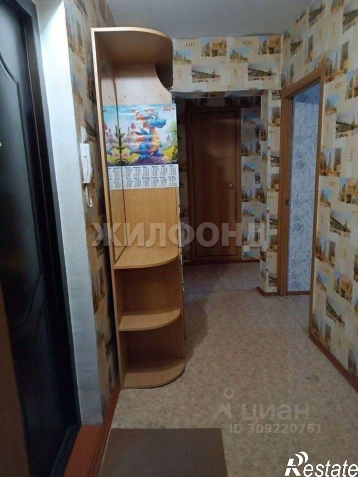 2-комн квартира проспект Космонавтов, 41,  д. 41