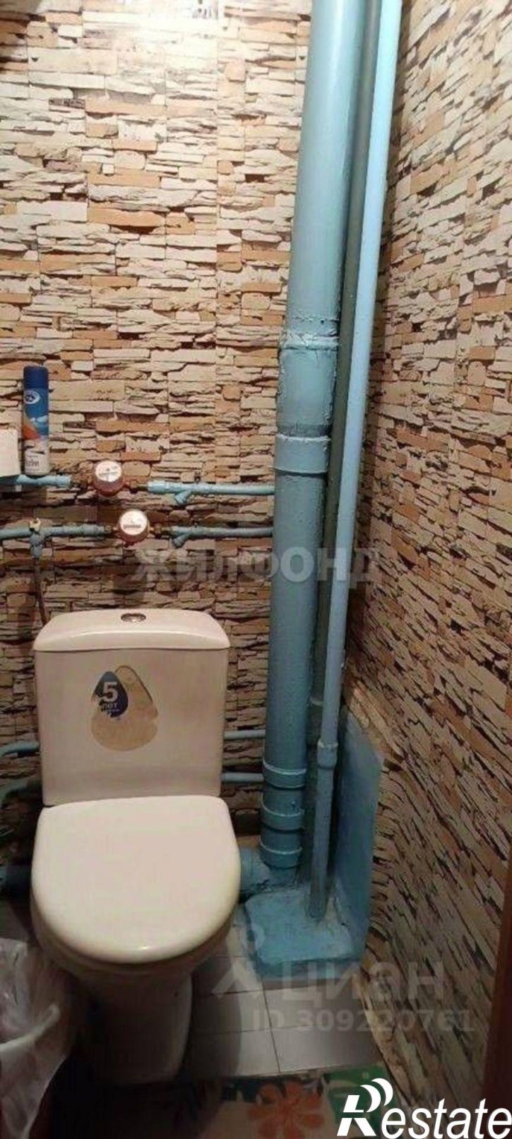 2-комн квартира проспект Космонавтов, 41,  д. 41