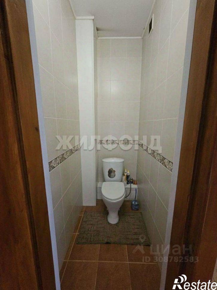 2-комн квартира улица Калинина, 1,  д. 1