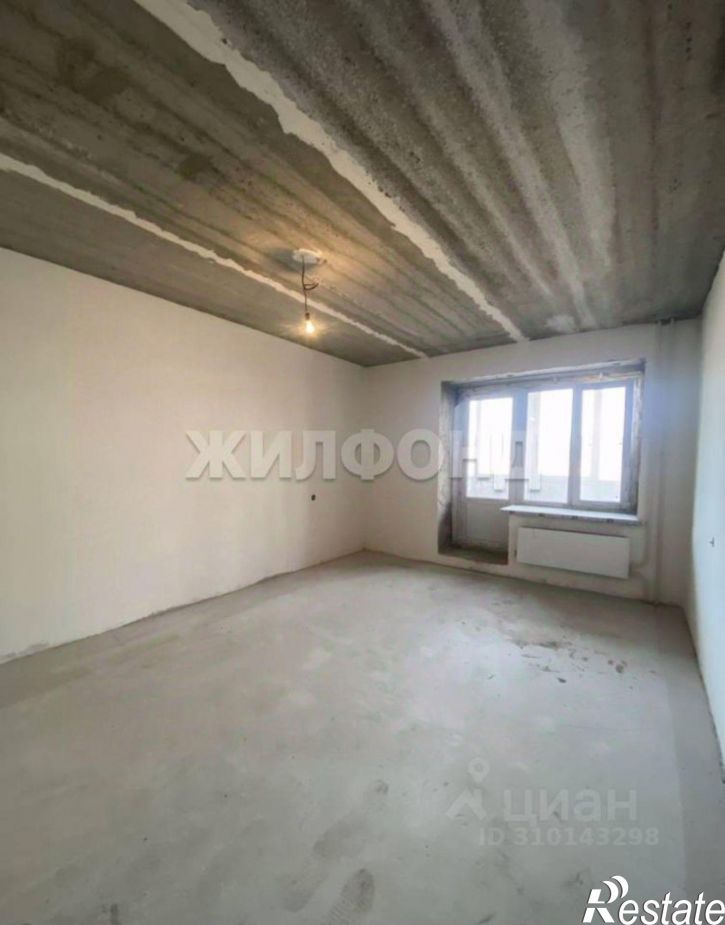 2-комн квартира улица Генерала Тихонова, 11А,  д. 11А