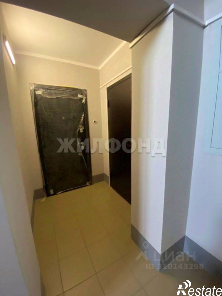 2-комн квартира улица Генерала Тихонова, 11А,  д. 11А