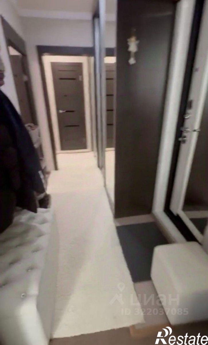 2-комн квартира проспект Космонавтов, 39,  д. 39