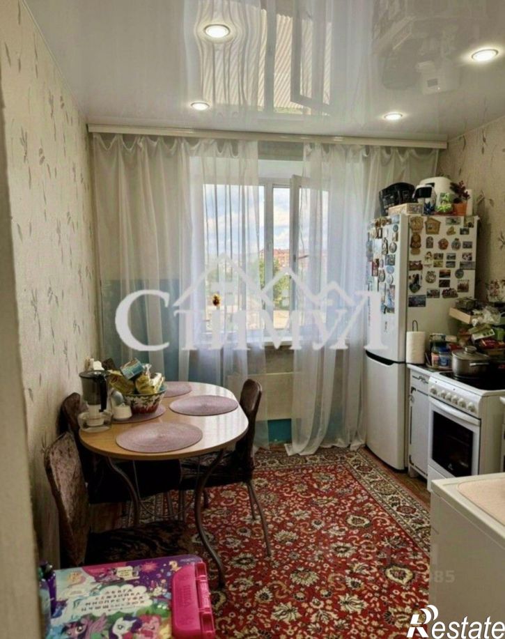 2-комн квартира проспект Космонавтов, 39,  д. 39