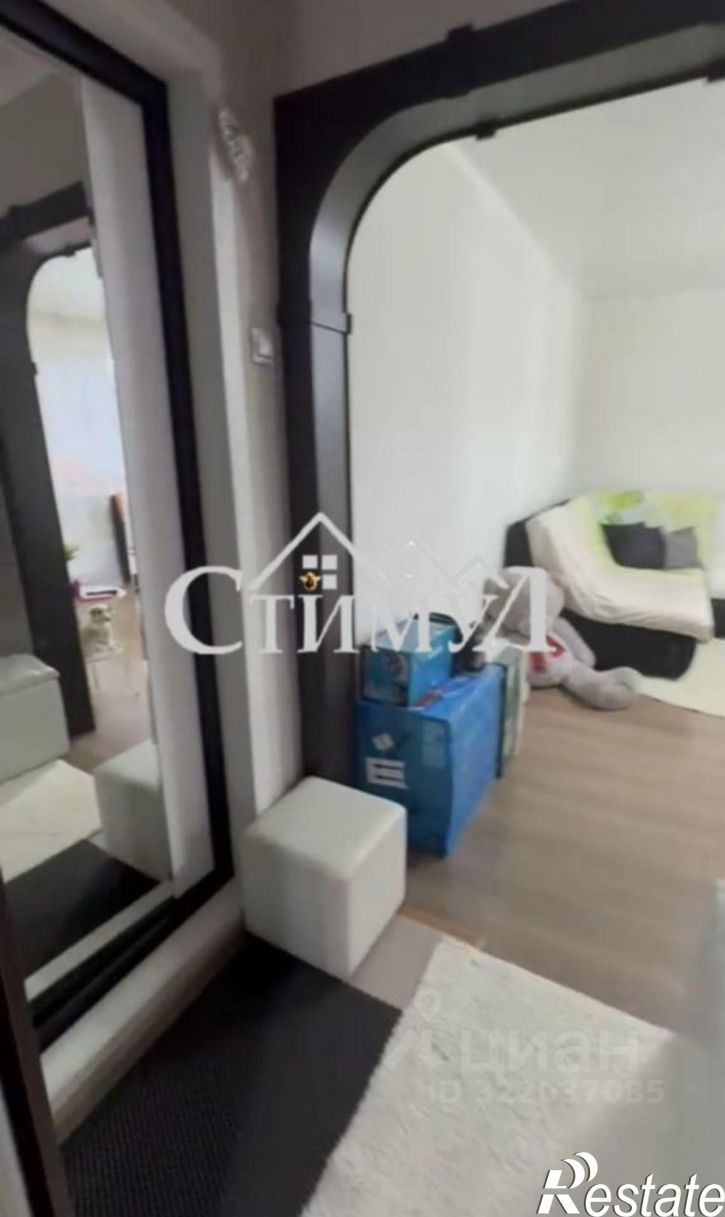 2-комн квартира проспект Космонавтов, 39,  д. 39