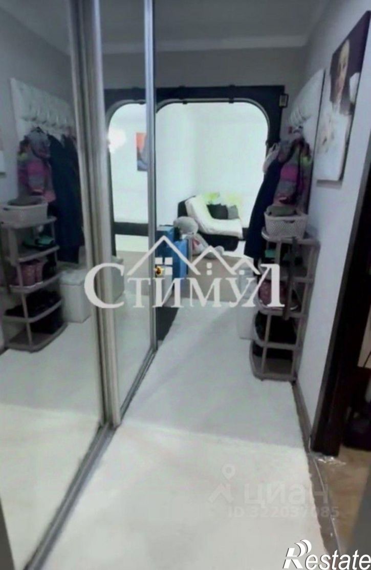 2-комн квартира проспект Космонавтов, 39,  д. 39