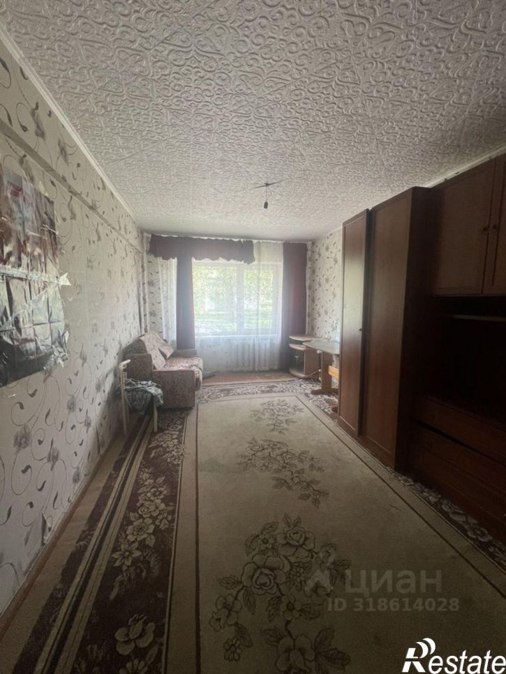 3-комн квартира Сорск