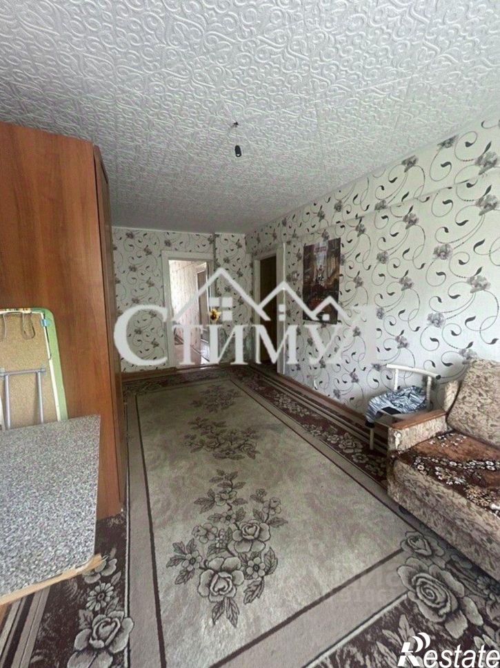 3-комн квартира Сорск